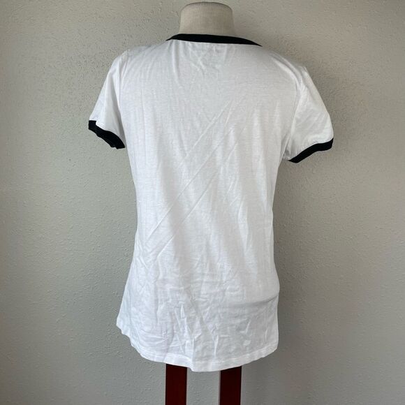 Oklahoma Sooners T-Shirt Size M EUC - Picture 4 of 5